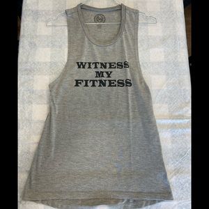 Can barely see but has a small stain